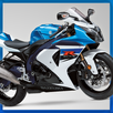 Trafikte Motorsiklet Sürme APK