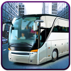 Bus Driving Simulator icon