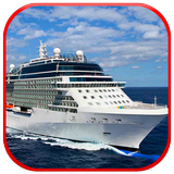 Ship Simulator 2018 icône
