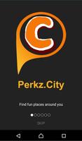 Perkz.City captura de pantalla 1