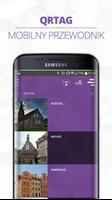 QRTAG Miasto - mobilny przewod تصوير الشاشة 2