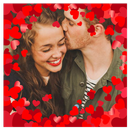 Cadres photo romantique APK