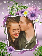 Descargar APK de Romántica Photo Frames