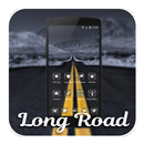 Lonely Road with You APK