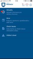 Hronov v mobilu 截圖 2