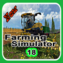 Games Farming Simulator 18 Guide FREE APK