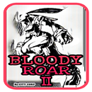 Games Bloody Roar 2 Guide APK