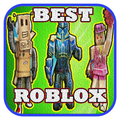 Best Guide ROBLOX