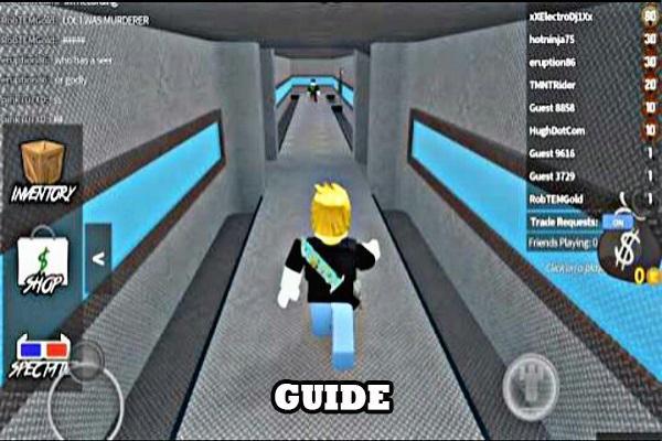 Best Guide Roblox For Android Apk Download