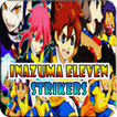 Guide Inazuma Eleven Strikers