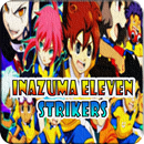 Guide Inazuma Eleven Strikers APK