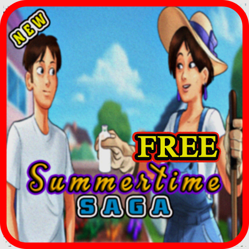 Summertime Saga Mia Quest FREE Walkthrough