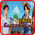 Summertime Saga Mia Quest FREE Walkthrough أيقونة