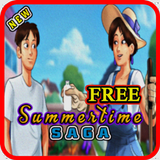 Summertime Saga Mia Quest FREE Walkthrough иконка