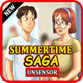 Summertime Saga 18 FREE New Walkthrough