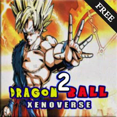 Baixar Dragonball Xenoverse 2 DLC Pack FREE Walkthrough APK