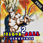 Dragonball Xenoverse 2 DLC Pack FREE Walkthrough icône