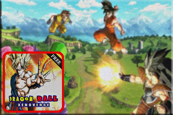 Dragon Ball Xenoverse 2 Walkthrough APK for Android Download