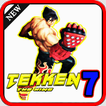 New Game Tekken 7 FREE Walkthrough
