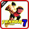 New Game Tekken 7 FREE Walkthrough APK