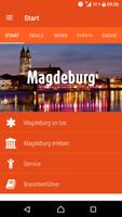 Magdeburg Poster