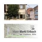 Markt-Erlbach ไอคอน