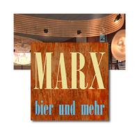 Marxgastro-poster