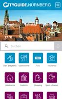 پوستر CITYGUIDE Nürnberg