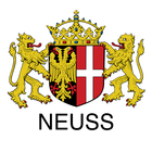 Neuss icône