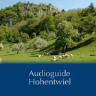 Audioguide Hohentwiel icône
