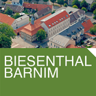 Amt Biesenthal Barnim أيقونة