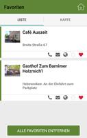Amt Biesenthal Barnim скриншот 3