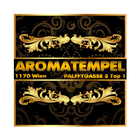 Aromatempel ไอคอน