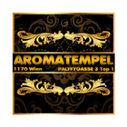 Aromatempel ikona