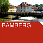 CITYGUIDE Bamberg ícone