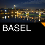 CITYGUIDE Basel icône