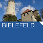 Cityguide Bielefeld ไอคอน