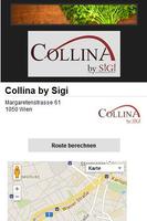 Collina by Sigi اسکرین شاٹ 1