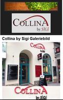 Collina by Sigi syot layar 2