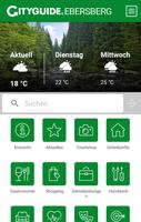 CITYGUIDE Ebersberg постер