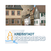 Friedberg Zeichen