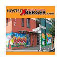 Hostel X Berger