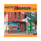Hostel X Berger icône