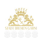 آیکون‌ Hotel Stadt Bremen garni