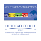 Hotelfachschule Berlin أيقونة