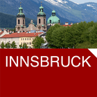 Innsbruck আইকন
