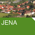 Cityguide Jena иконка