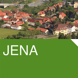Cityguide Jena icon