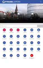 Leipzig APK Herunterladen