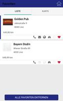 Linz App screenshot 3